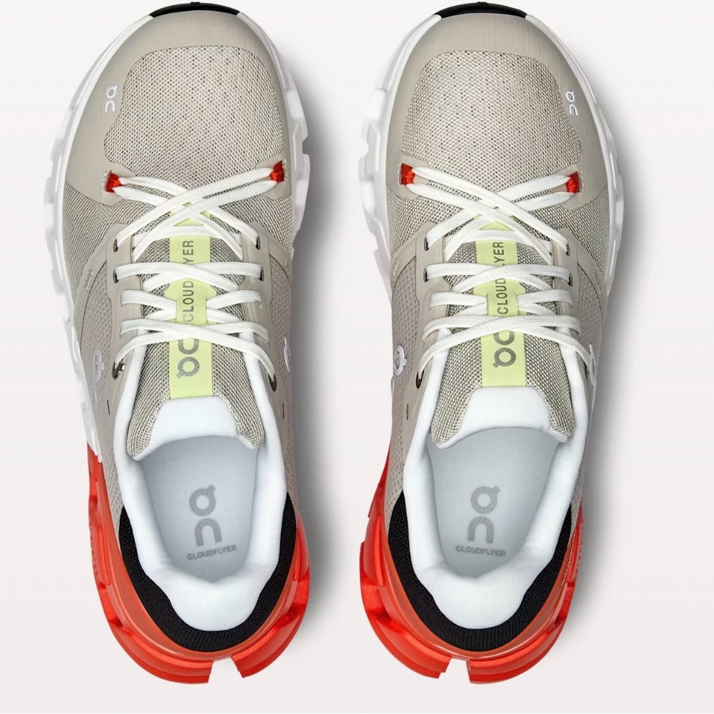 On Running Cloudflyer 4 Sneakers W8